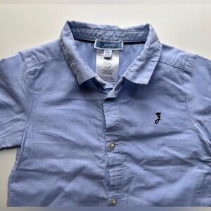 Jacadi Boy Oxford shirt 18months old